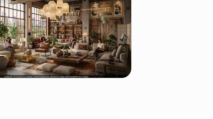 10 living room design ideas Design #10