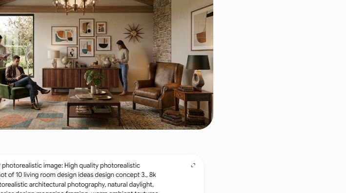 10 living room design ideas Design #3