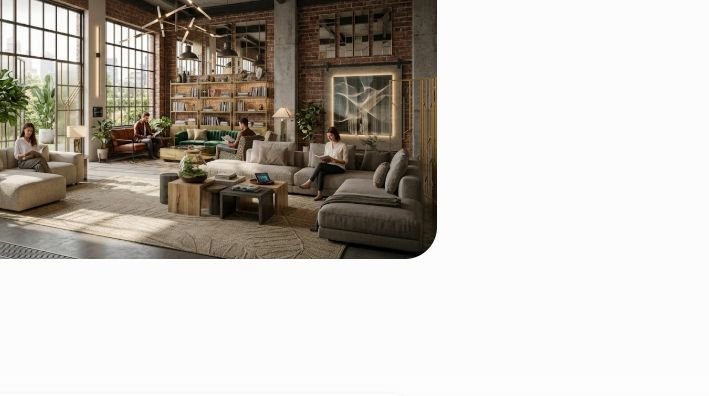 10 living room design ideas Design #5