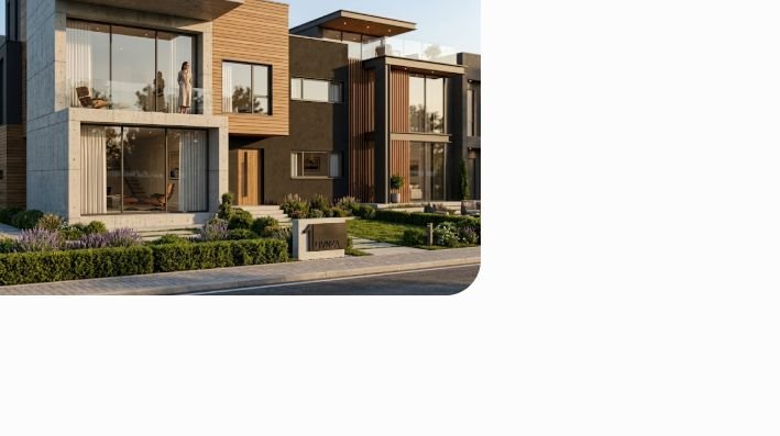 10 Modern Home Elevation Designs Design #1