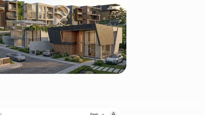 10 Modern Home Elevation Designs Design #10