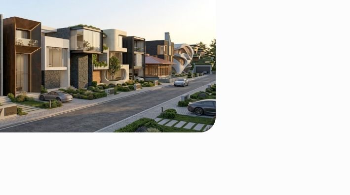 10 Modern Home Elevation Designs Design #7