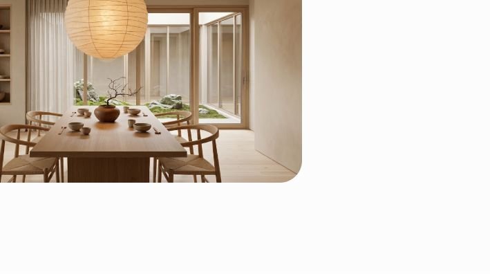 7 Stunning Japandi interior design ideas Design #6