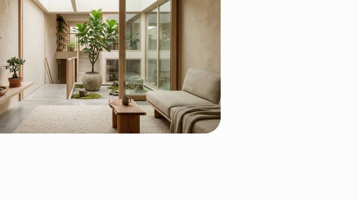 7 Stunning Japandi interior design ideas Design #7