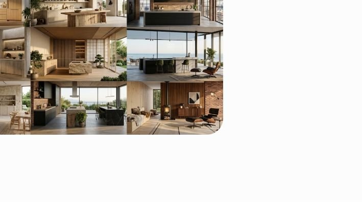 7 Stunning Minimalist kitchen design inspiration You Will Want to Copy