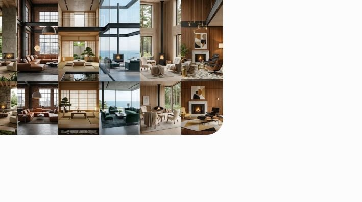7 Stunning Modern luxury living room ideas You Will Want to Copy