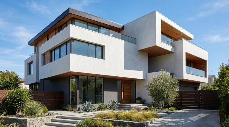 2 Stunning Elevation Design Ideas for Modern Homes That Instantly Boost Curb Appeal