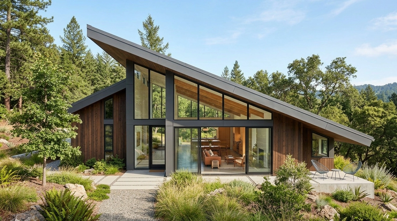 10 Modern Roof Design Ideas That Will Completely Transform Your Home’s Curb Appeal - IMG01