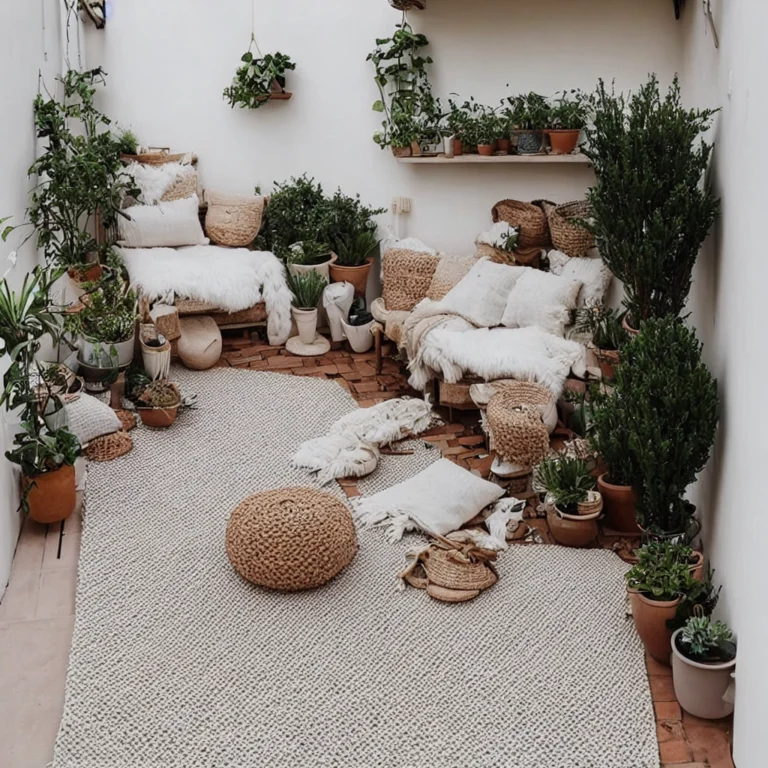 8 Cozy Small Balcony Decor Ideas for Relaxing Evenings You’ll Actually Use