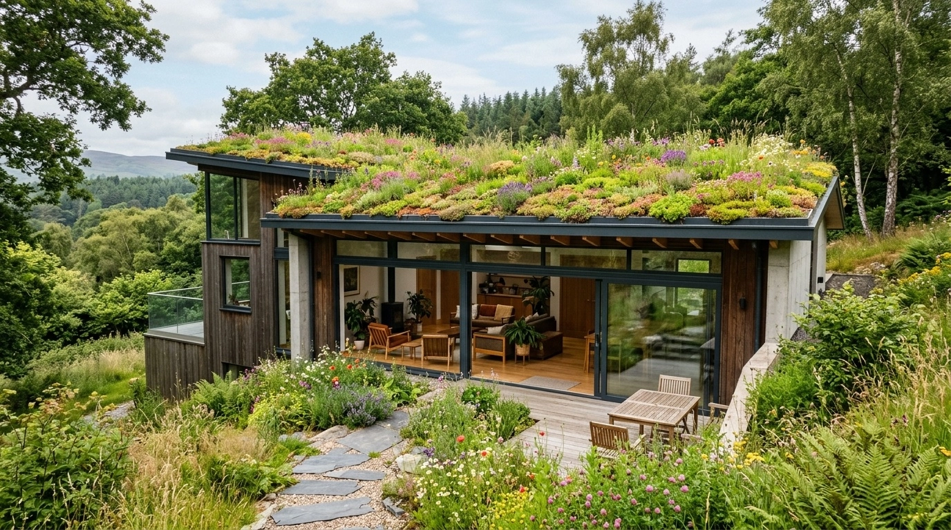 10 Modern Roof Design Ideas That Will Completely Transform Your Home’s Curb Appeal - IMG02