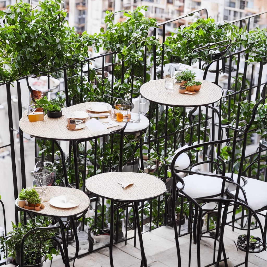 8 Cozy Small Balcony Decor Ideas for Relaxing Evenings You’ll Actually Use - IMG02