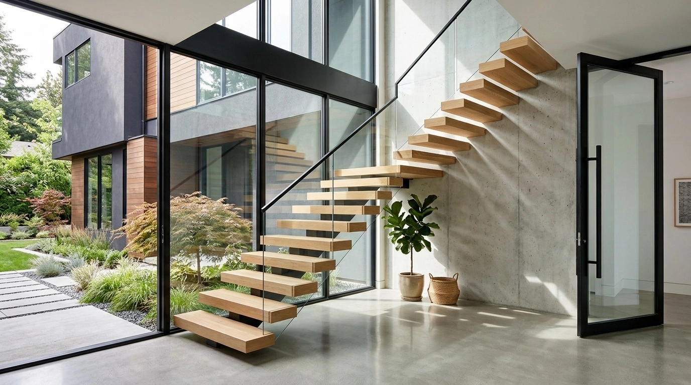2 Stunning Elevation Design Ideas for Modern Homes That Instantly Boost Curb Appeal - IMG03