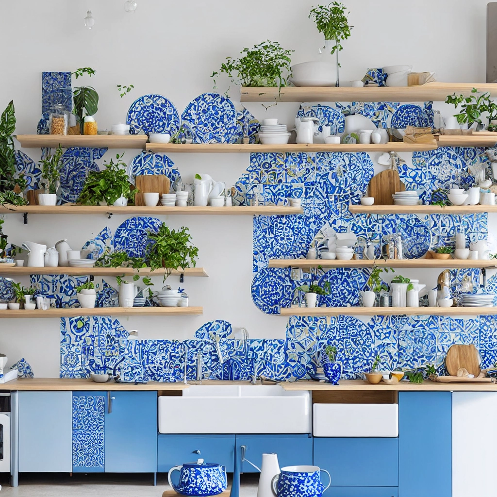 12 Aesthetic Small Kitchen Design Ideas for Modern Homes That Feel Bigger and Brighter - IMG03