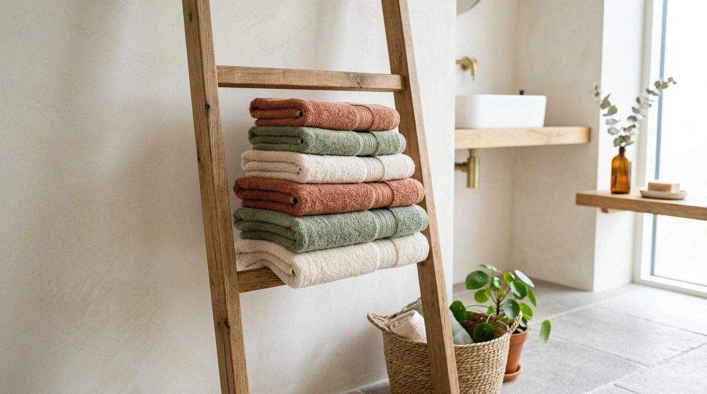 10 Minimalist Bathroom Decor Ideas to Turn Your Space into a Calm Spa Retreat - IMG04