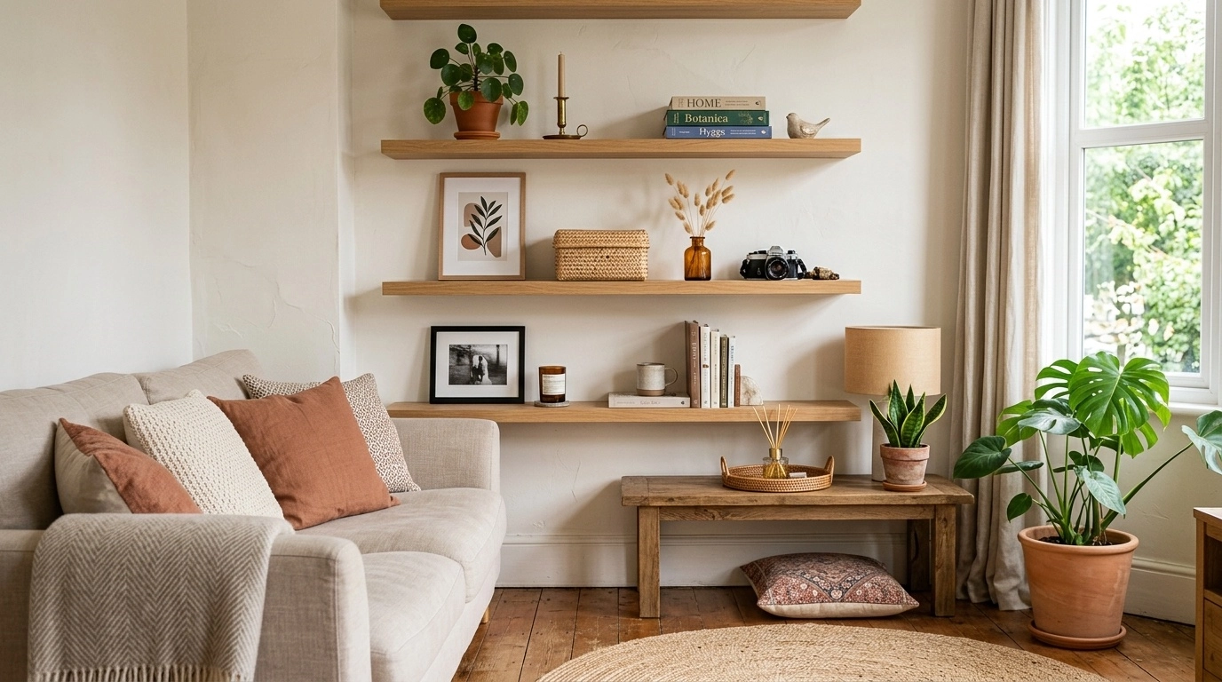 10 Cozy Small Living Room Ideas That Feel Bigger (And So Much Warmer) - IMG05