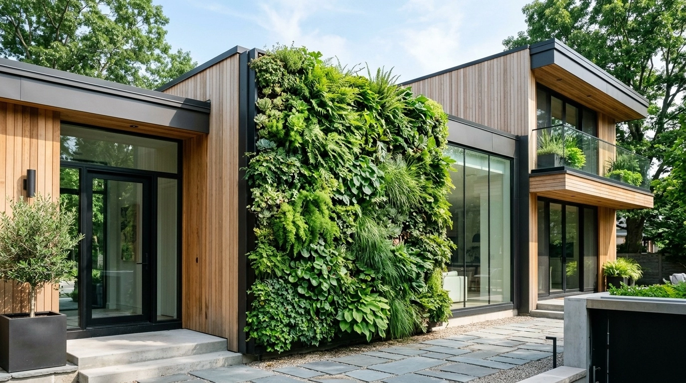 2 Stunning Elevation Design Ideas for Modern Homes That Instantly Boost Curb Appeal - IMG06