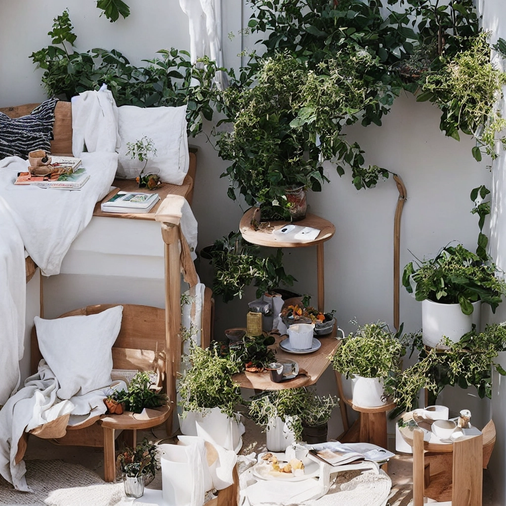8 Cozy Small Balcony Decor Ideas for Relaxing Evenings You’ll Actually Use - IMG07
