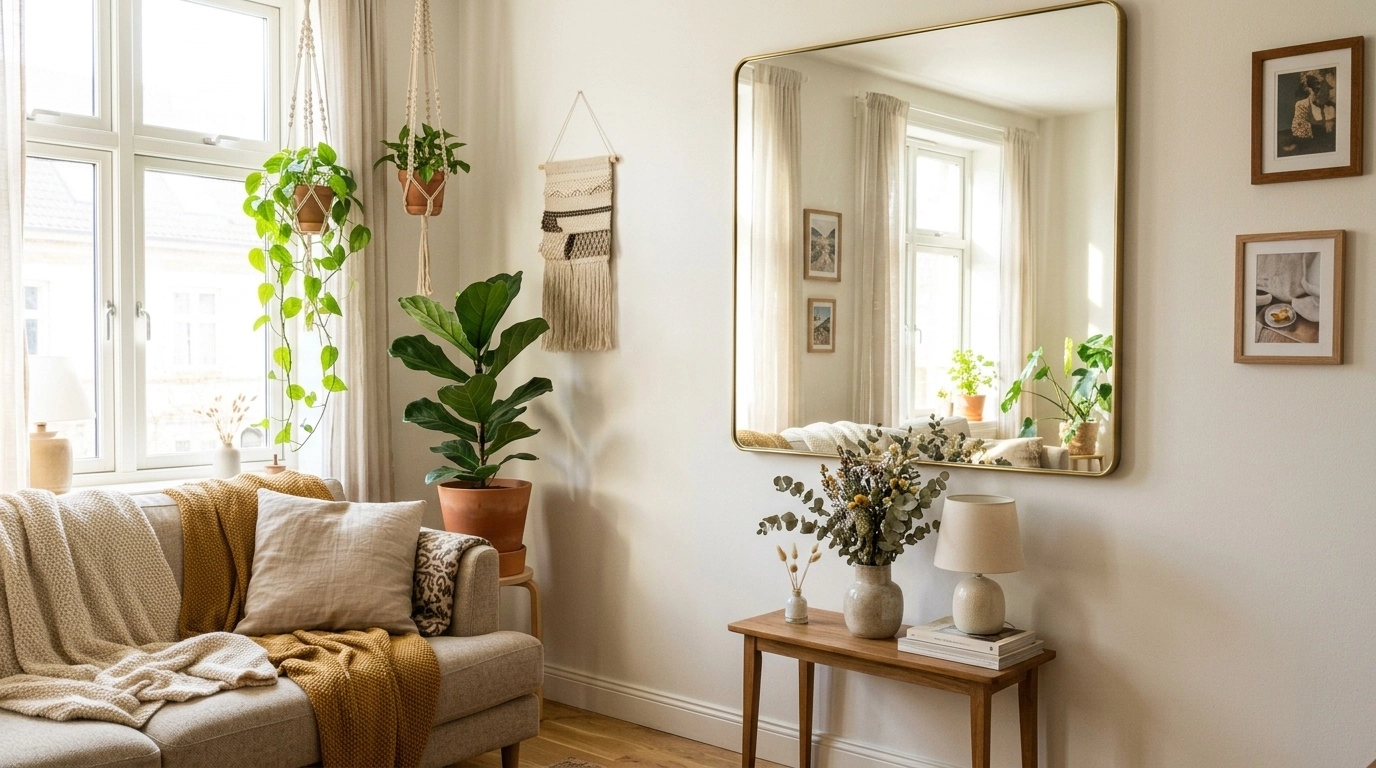 10 Cozy Small Living Room Ideas That Feel Bigger (And So Much Warmer) - IMG07