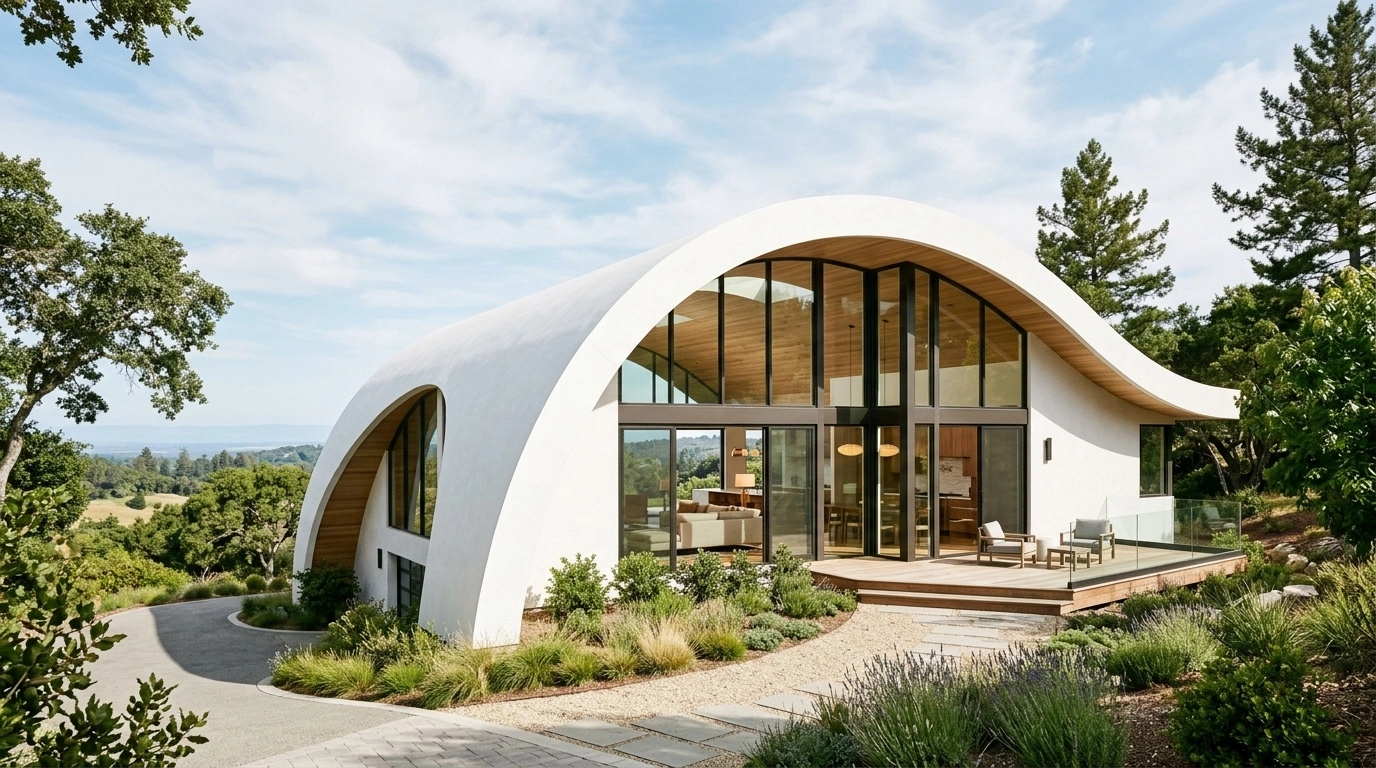 10 Modern Roof Design Ideas That Will Completely Transform Your Home’s Curb Appeal - IMG08