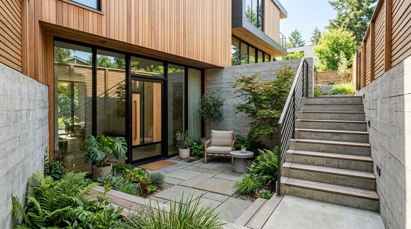 2 Stunning Elevation Design Ideas for Modern Homes That Instantly Boost Curb Appeal - IMG09