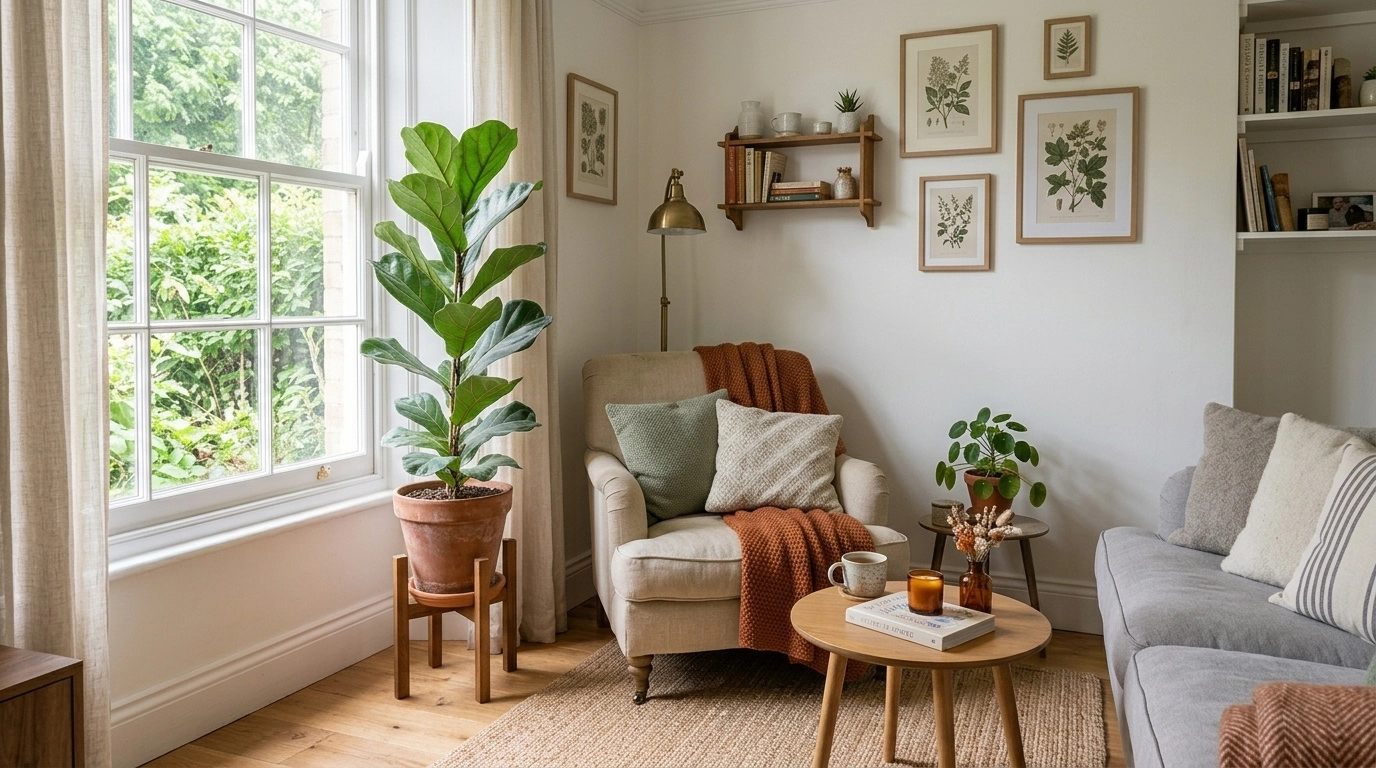 10 Cozy Small Living Room Ideas That Feel Bigger (And So Much Warmer) - IMG09