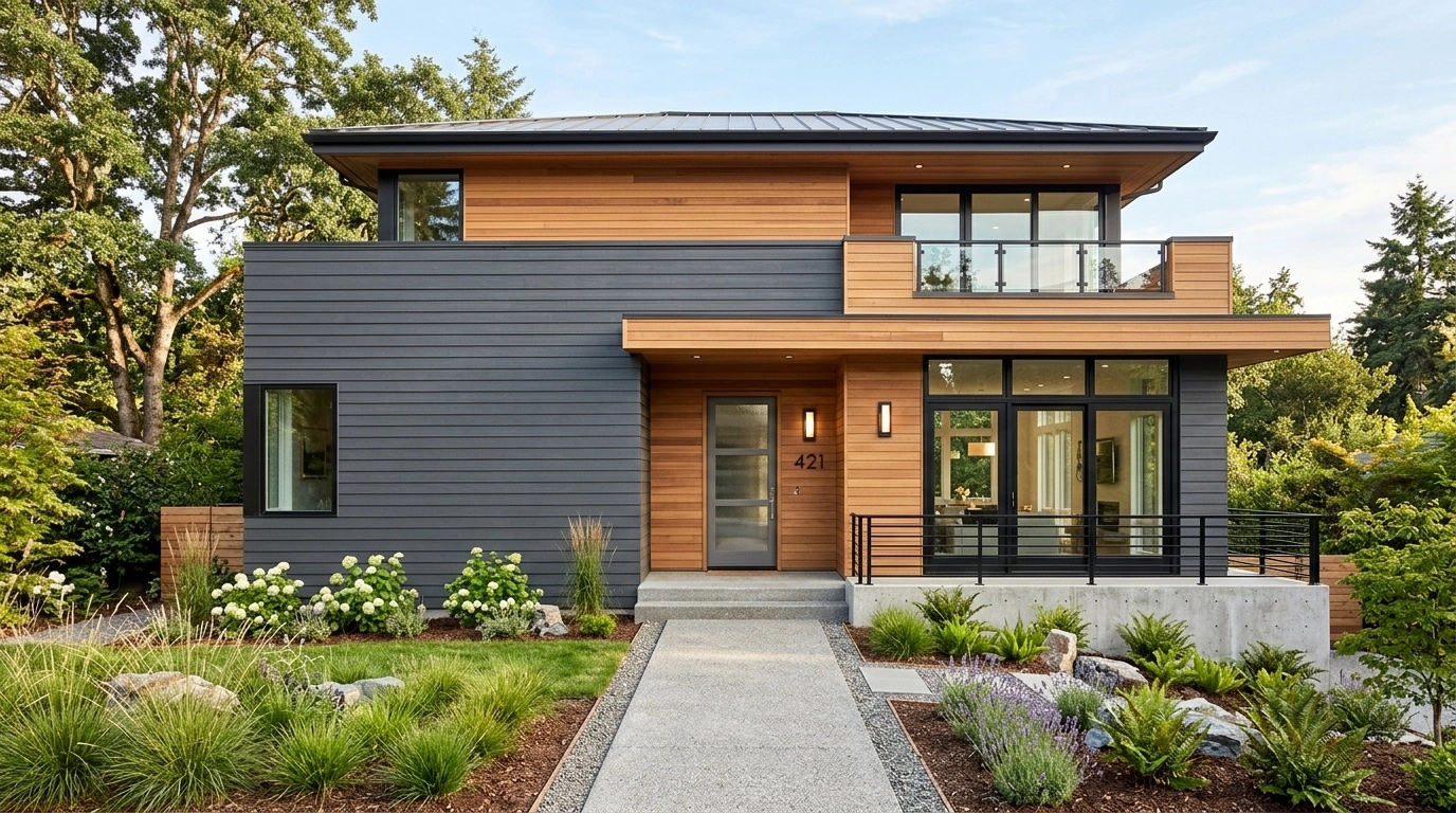 2 Stunning Elevation Design Ideas for Modern Homes That Instantly Boost Curb Appeal - IMG10
