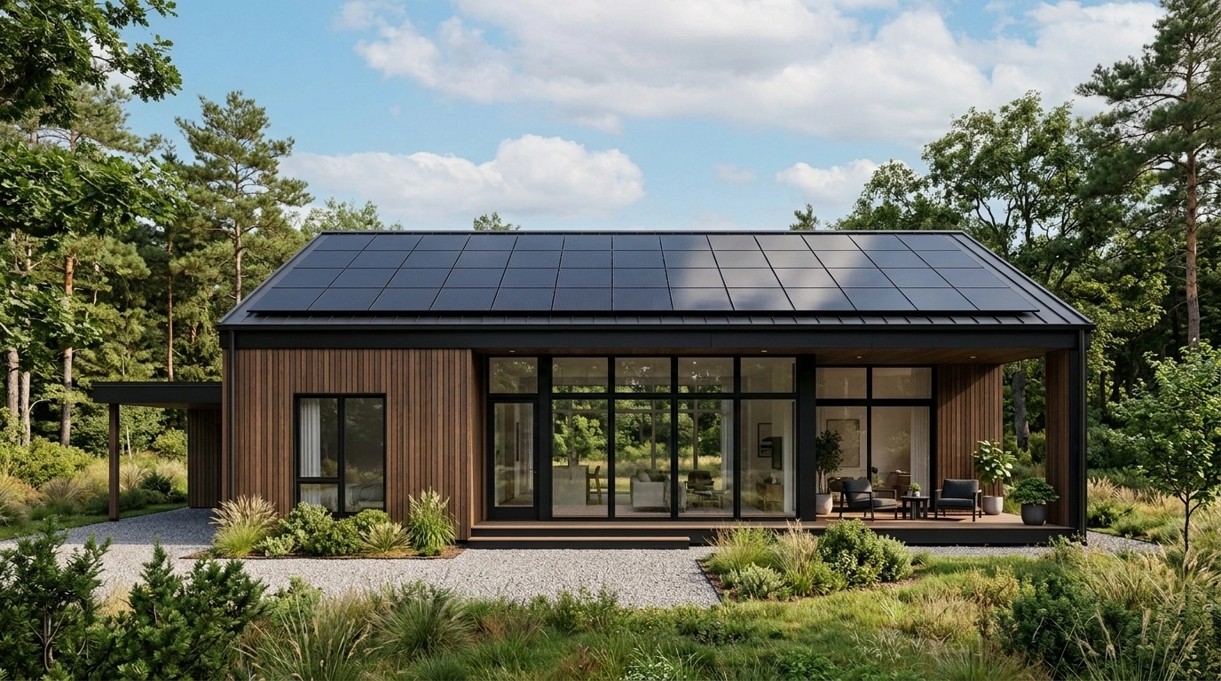10 Modern Roof Design Ideas That Will Completely Transform Your Home’s Curb Appeal - IMG10