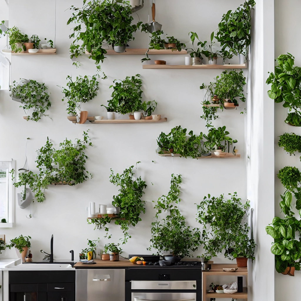 12 Aesthetic Small Kitchen Design Ideas for Modern Homes That Feel Bigger and Brighter - IMG11