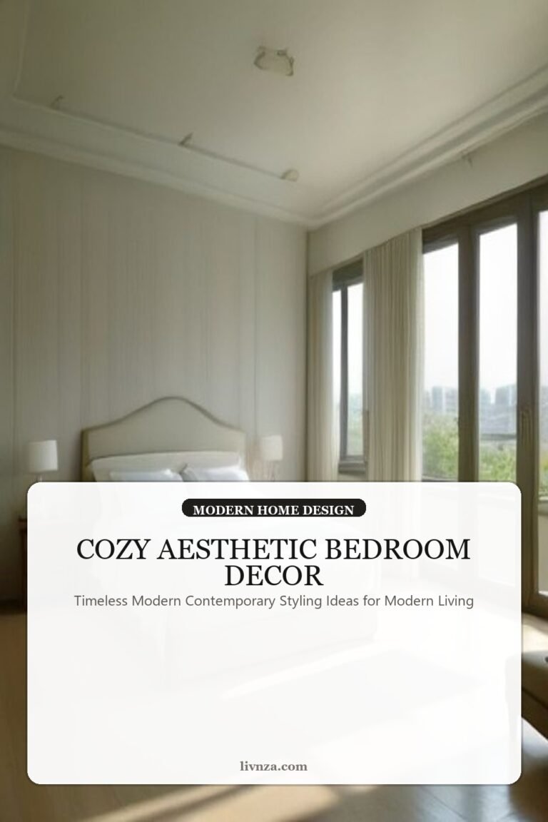 Cozy aesthetic bedroom decor - Cozy aesthetic bedroom decor