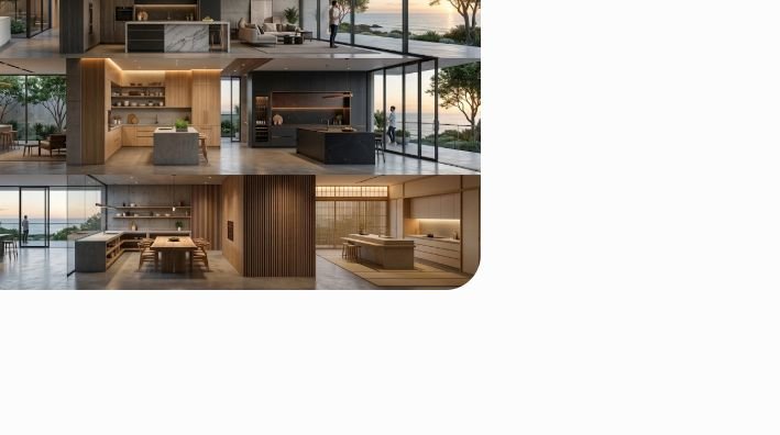 7 Stunning 7 Stunning Minimalist kitchen design inspiration You Will Want to Copy