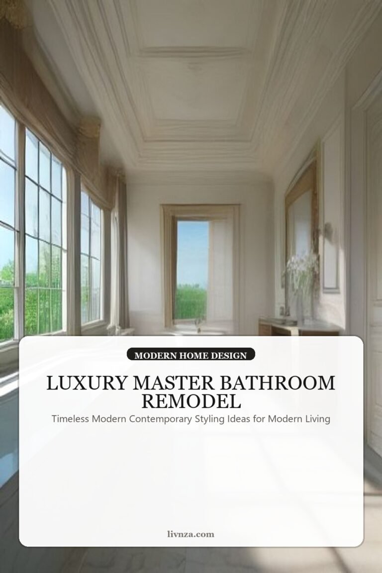 Luxury master bathroom remodel - Luxury master bathroom remodel