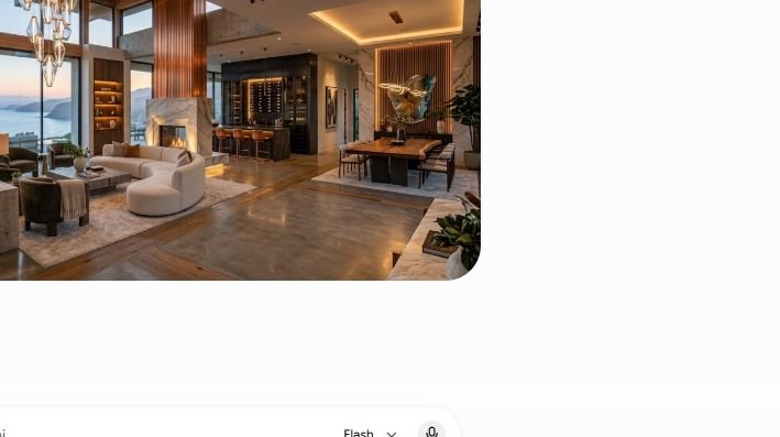 7 Stunning Modern luxury living room ideas Design #4