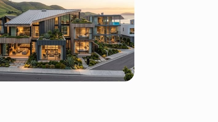 10 Modern Home Elevation Designs Design #6