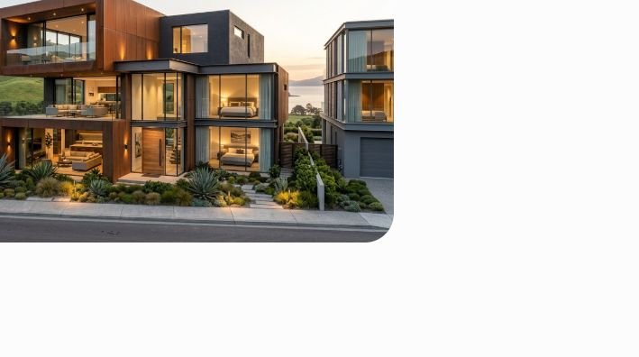 10 Modern Home Elevation Designs Design #7