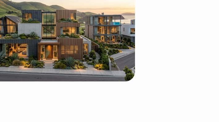 10 Modern Home Elevation Designs Design #8