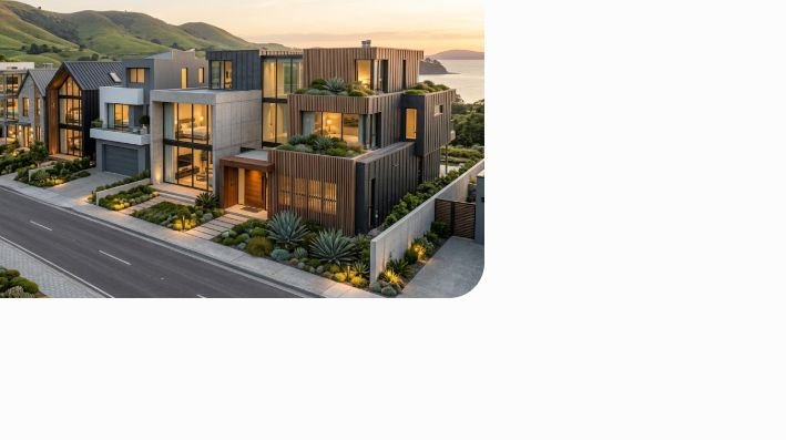 10 Modern Home Elevation Designs Design #9